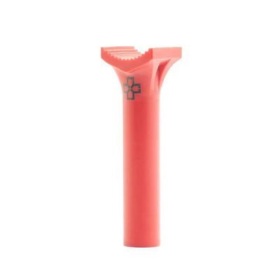 Duo Pivotal Resilite 25.4 seat post 135MM - Red