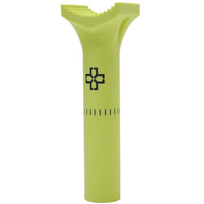 Duo Pivotal Resilite 25.4 seat post 135MM - Avacado