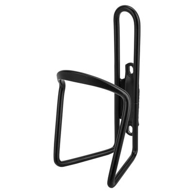 BOTTLE CAGE SUNLITE ALLOY - BLACK