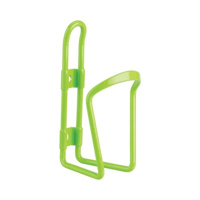 MSW AC-100 Alloy Water Bottle Cage 6mm - Green