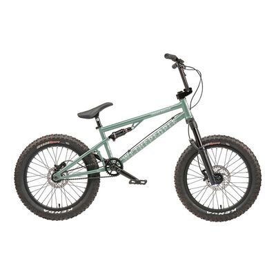 WeThePeople SWAMPMASTER V2 - Matte Swamp Grey