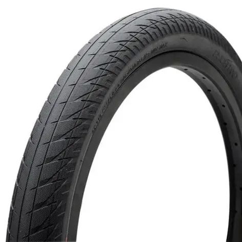 Duo Tire Stunner Lo Black 20x2.1