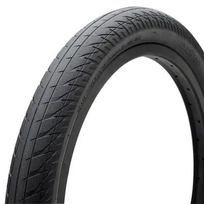 Duo Tire Stunner Lo Black 20x2.1
