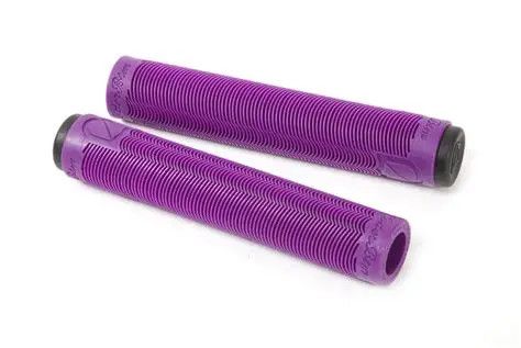 S&amp;M BTM MIKE HODER GRIPS - Purple