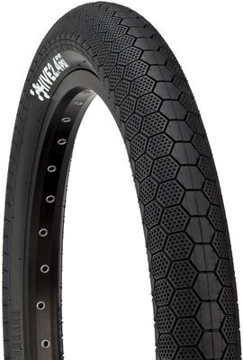 Stolen Hive Tire - 20 x 2.4, Clincher, Wire, Black, High Pressure