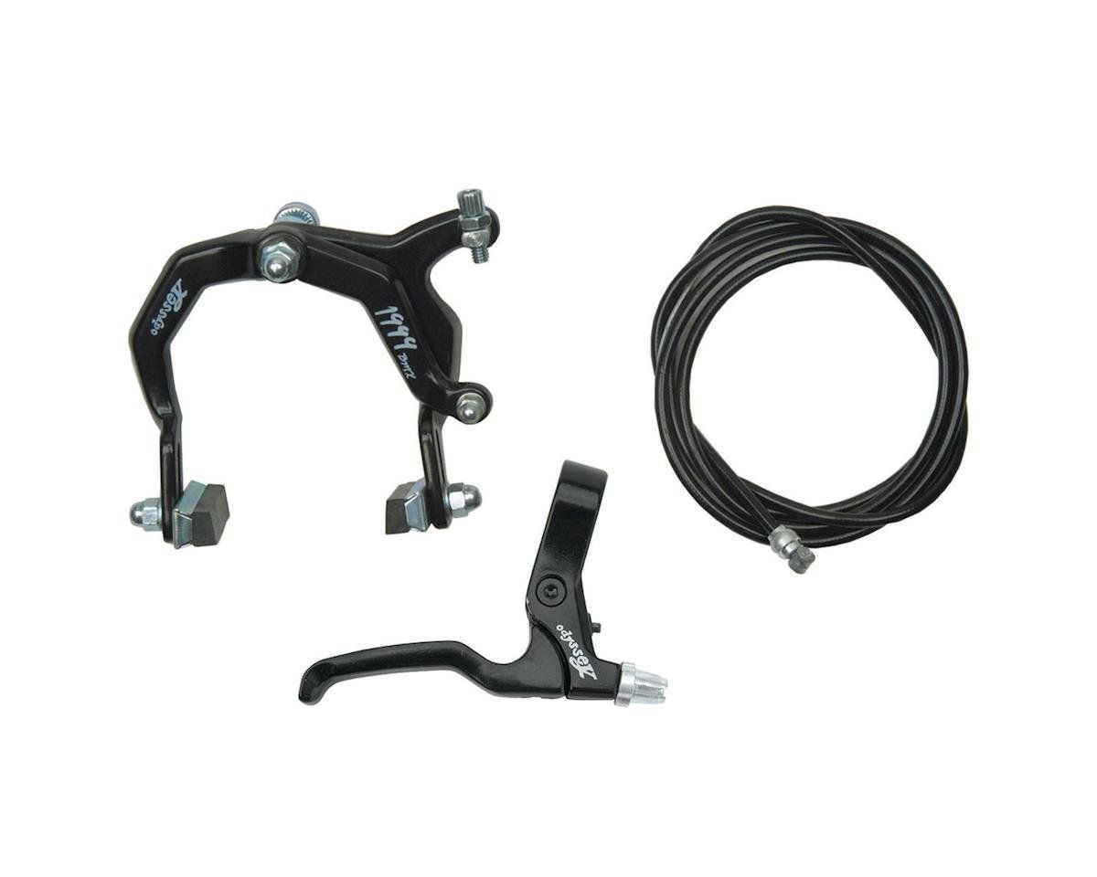Odyssey 1999 Brake Set Black