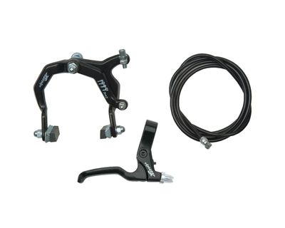 Odyssey 1999 Brake Set Black