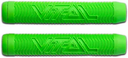 VITAL Scooter grips green