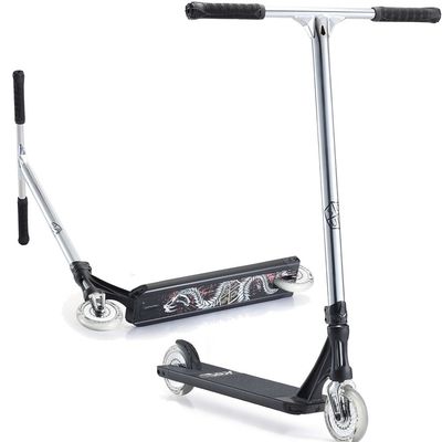 Envy Kos S6 Black Soul