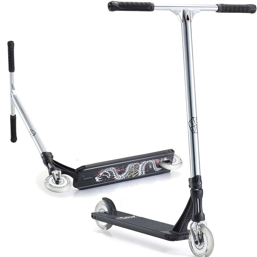 Envy Kos S6 Black Soul