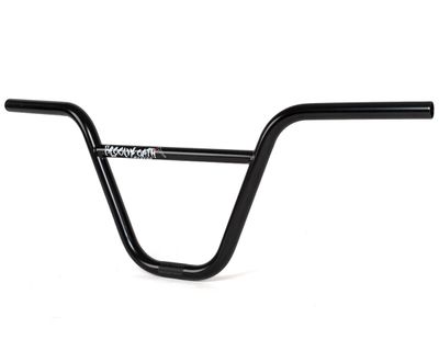 Colony Bloody Oath (Nick Richardson) Handle Bars 9.0&quot; 29.5&quot; - Black