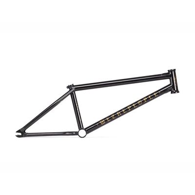 WTP Frame Pathfinder, Black, 21&quot;