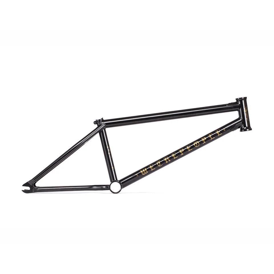 WTP Frame Pathfinder, Black, 21.25&#39;&#39;