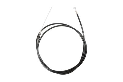 Odyssey Linear Slic-Kable Cable and Housing - Black