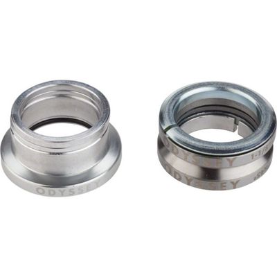 Odyssey Integrated Pro Mx Headset 1-1/8 - High Polished