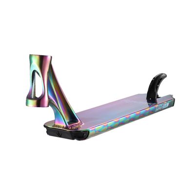 Decks