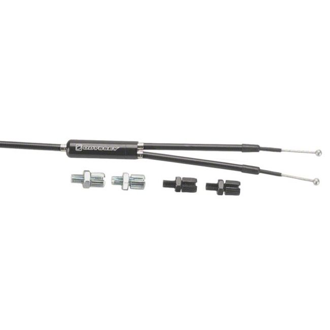Odyssey Gyro 3 Rotor Cable Lower Universal - Black