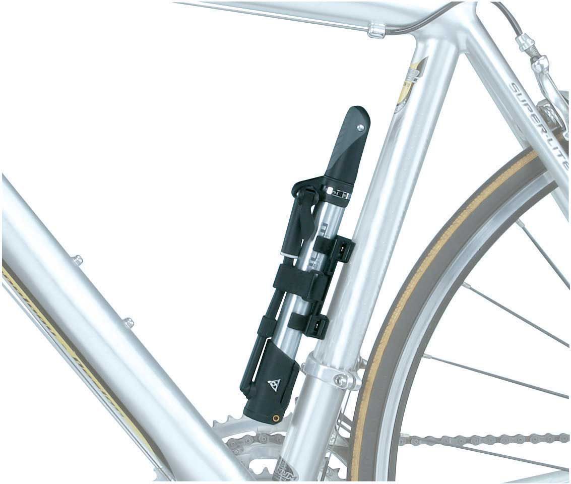 TOPEAK MINI ROAD MORPH Pump