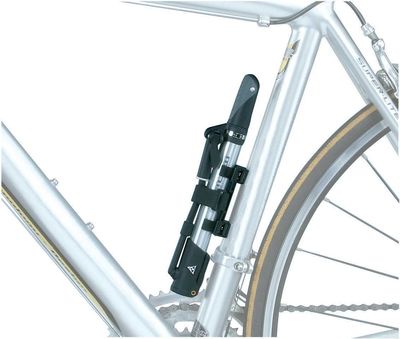TOPEAK MINI ROAD MORPH Pump