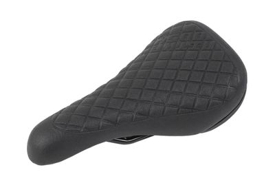 Odyssey Aitken BMX Seat Railed - Black