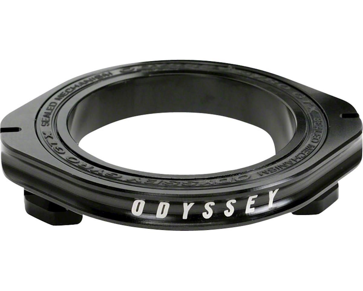 Odyssey GYRO GTX-S Detangler - Black