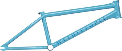 WTP Frame Battleship - 21 " TT, Matt Dusk Blue