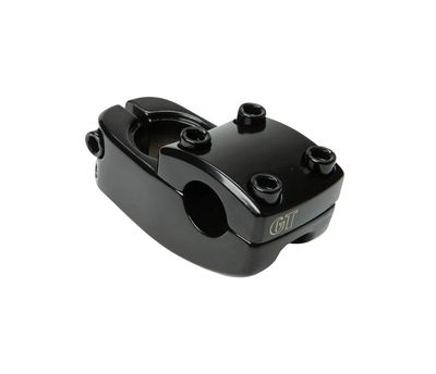 GT NBS Topload Stem - Black 40mm