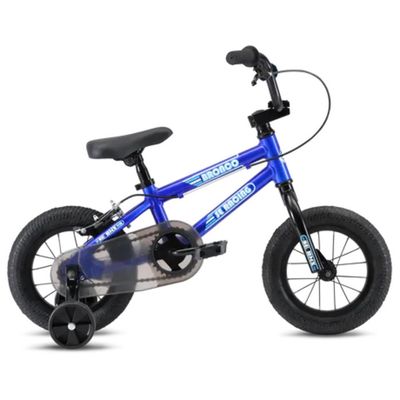 SE Bike Bronco Blue 12 1/2"
