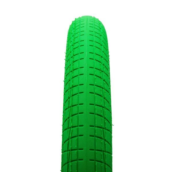 Rant BMX Tire  20 x 2.3 60psi - Green
