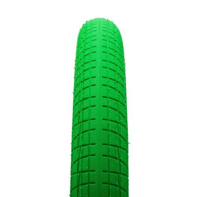 Rant BMX Tire  20 x 2.3 60psi - Green