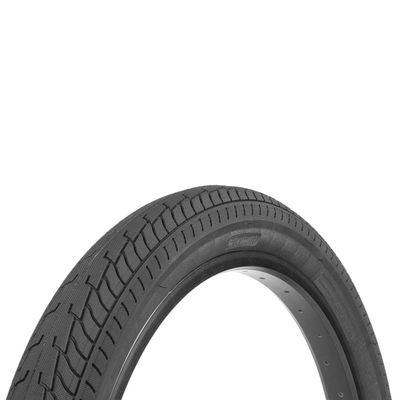 BMX Tire Fit FAF 20 x 2.4 - Black