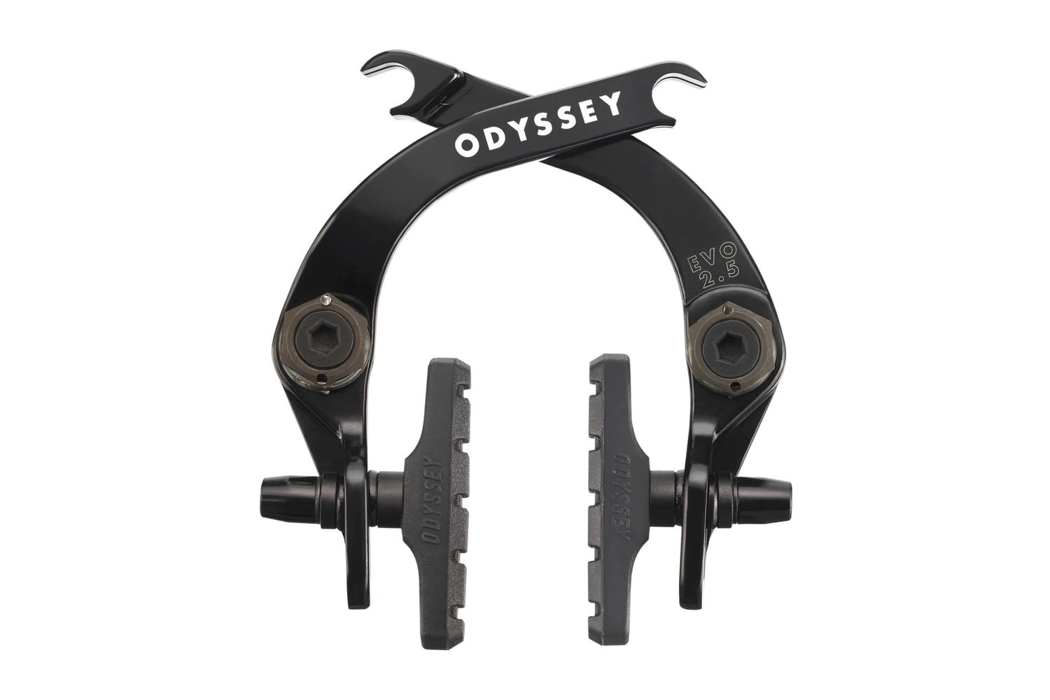 Odyssey EVO 2.5 U-Brake - Black