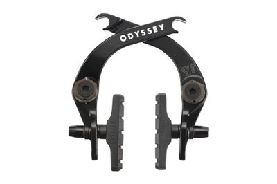 Odyssey EVO 2.5 U-Brake - Black