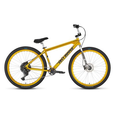 SE Bikes Fast Ripper 29" - Gold Bling