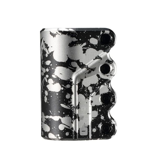 Envy Omen Scs 4-bolt Scooter Clamp - Splatter