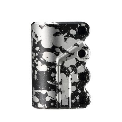 Envy Omen Scs 4-bolt Scooter Clamp - Splatter