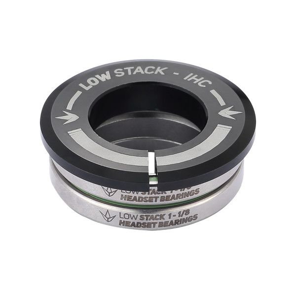 Envy Low Stack Headset IHC - Black