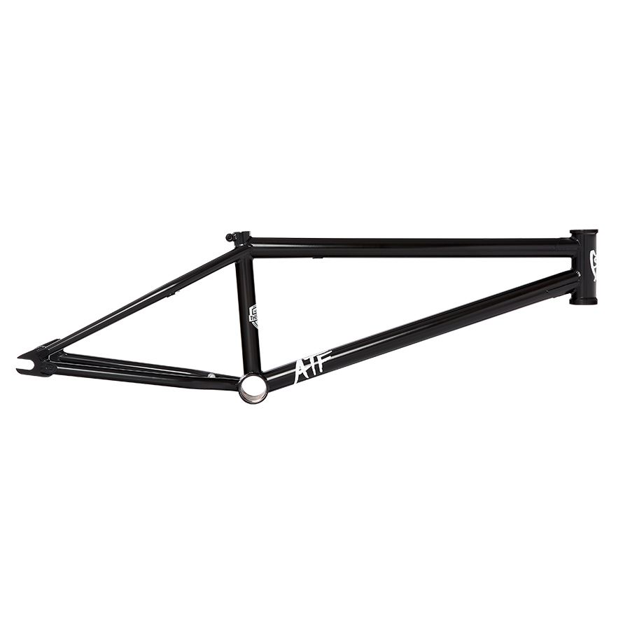S&amp;M ATF FRAME 21" - FLAT BLACK