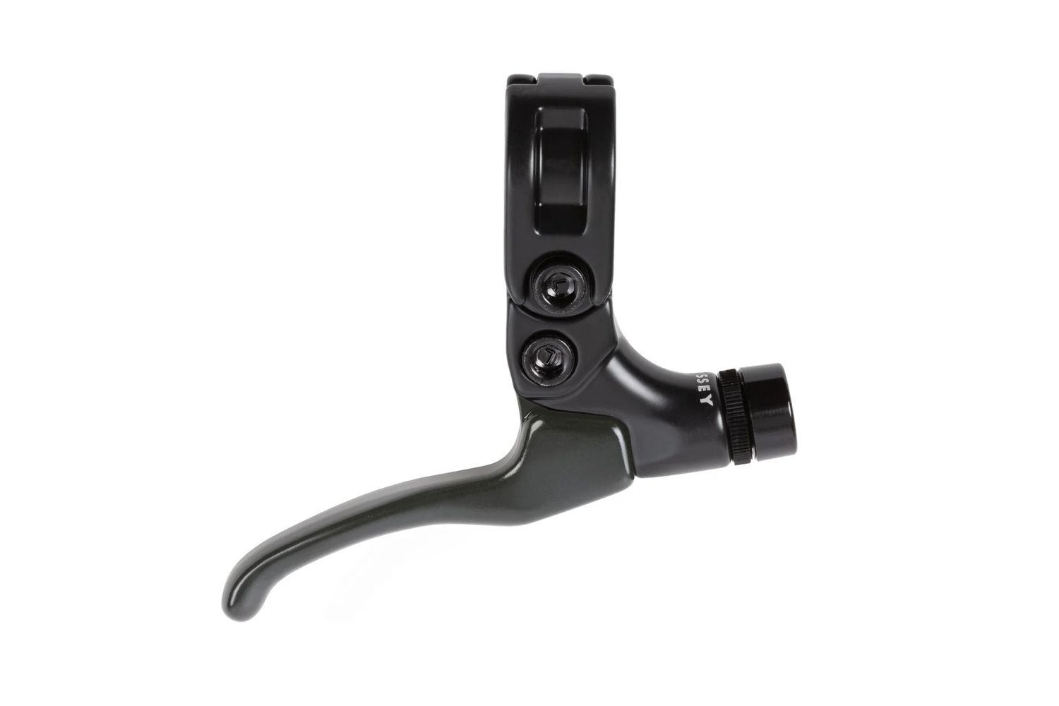 Odyssey Monolever M2 Medium Brake Lever - Black