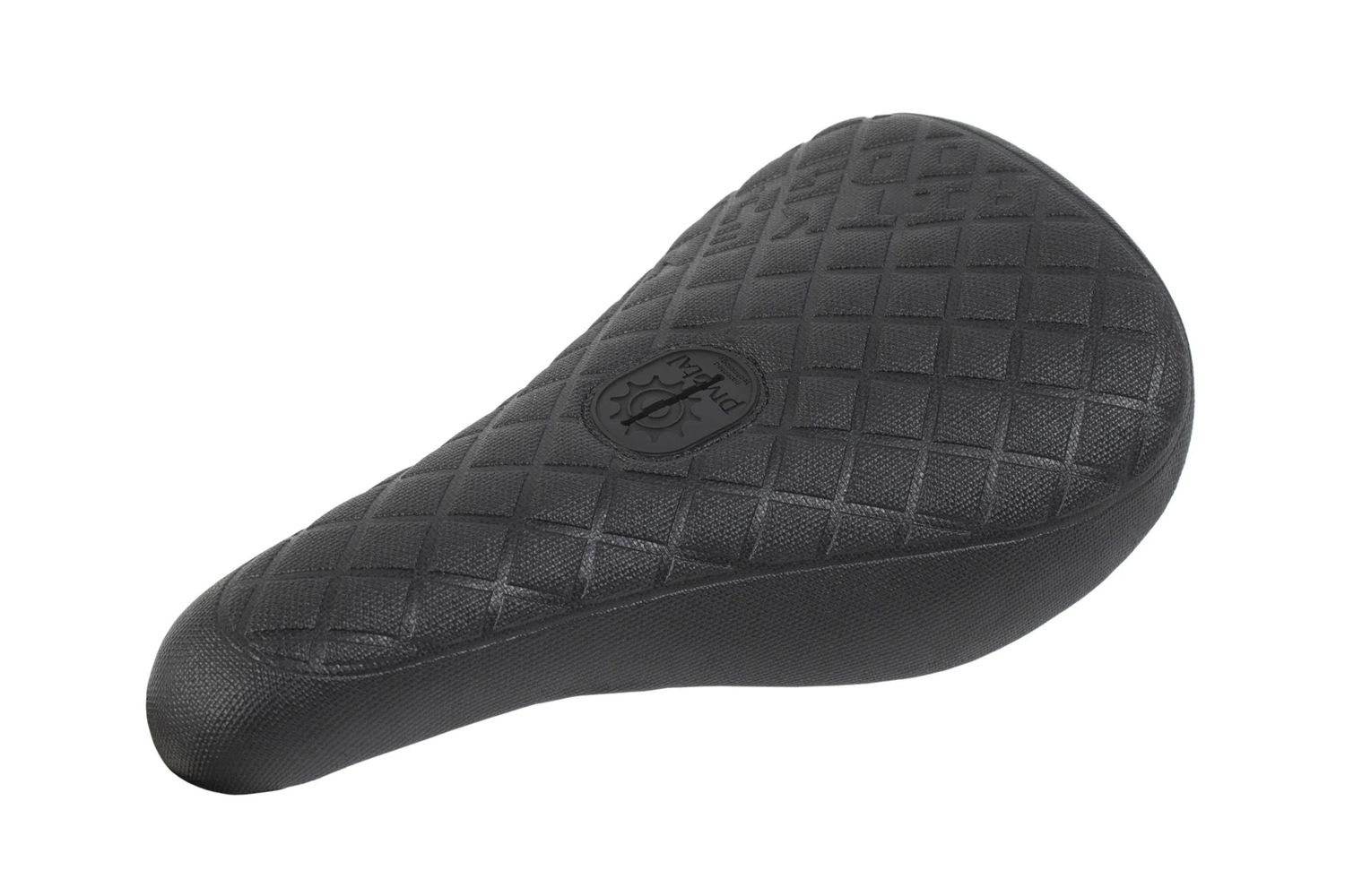 Odyssey Aitken Senior 2 Pivotal Saddle - Black