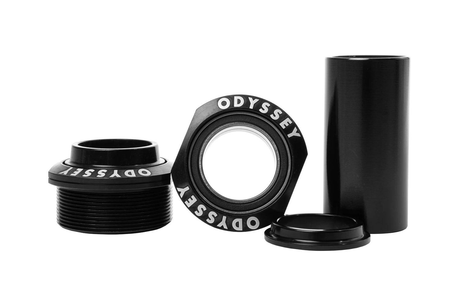 Odyssey Euro MTB/DJ Bottom Bracket - 22mm
