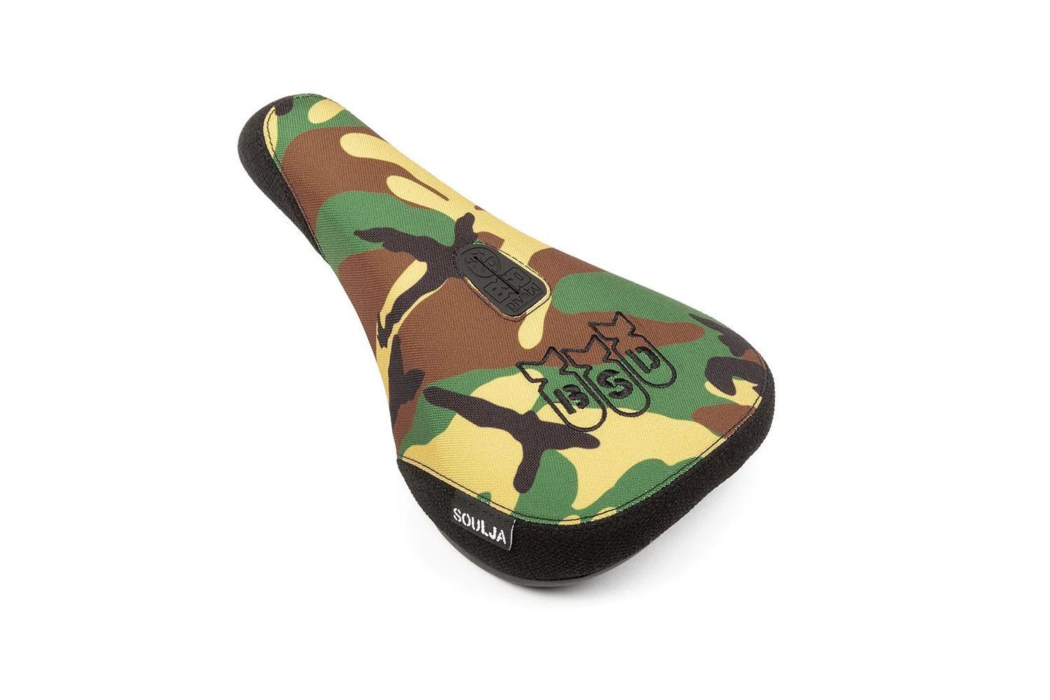 BSD Soulja Pivotal Seat - OG Camo