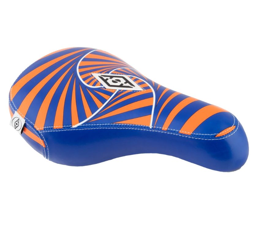 Alienation MX Pivotal Psycho - Orange / Blue