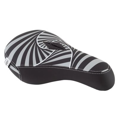 Alienation MX Pivotal Psycho - Grey / Black