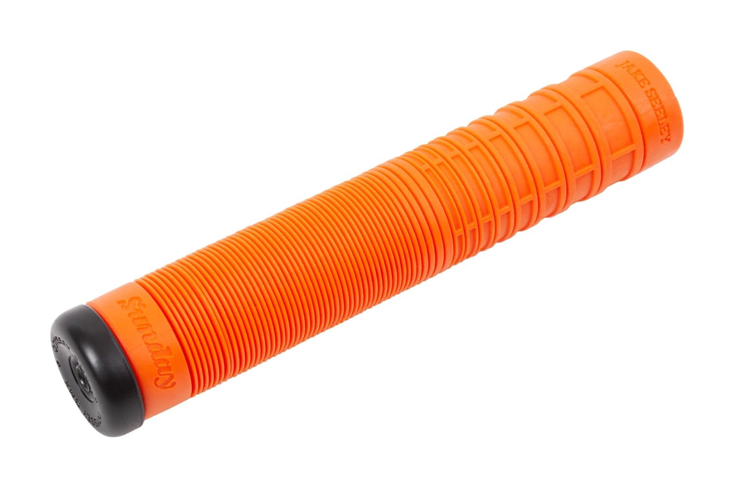 Sunday Seeley Grip 160mm - Orange