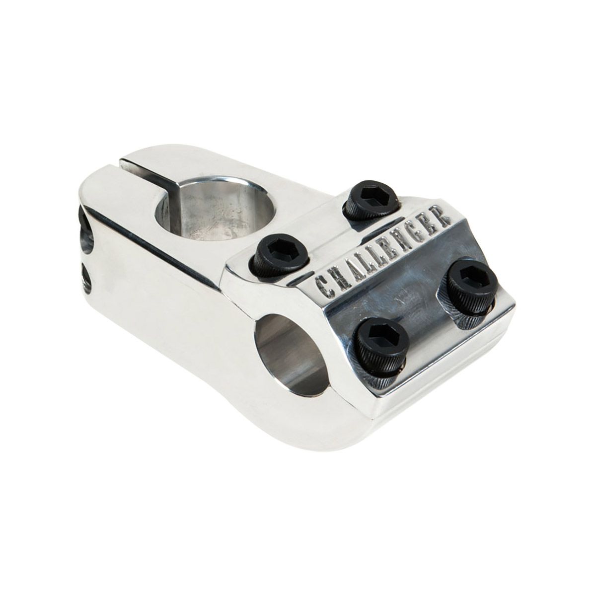 S&amp;M Challenger Stem 49mm - Polished