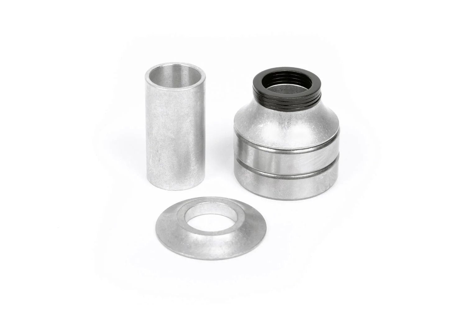 BSD Substance Bottom Bracket 22MM - Polished