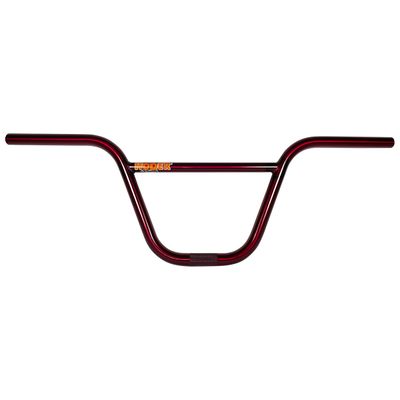 S&amp;M 9" Hoder High Bar - Cold Blood