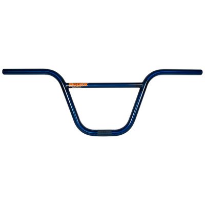 S&amp;M 9" Hoder High Bar - Code Blue