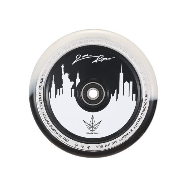 Envy John Reyes Signature Wheel 120MM Single- Black/White
